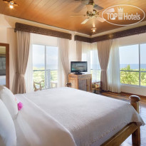 Amarela Resort