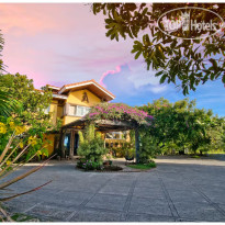 Amarela Resort