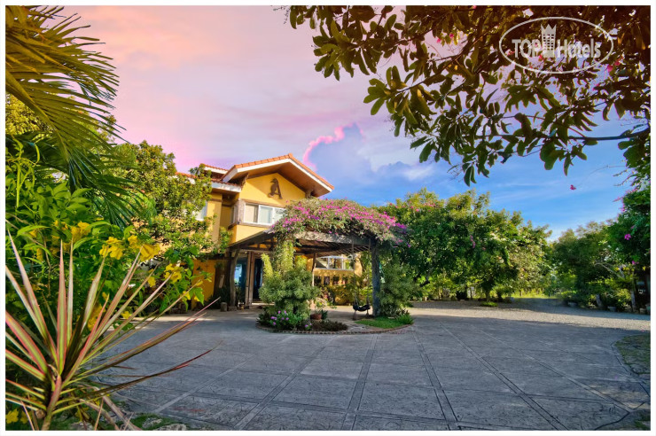 Amarela Resort