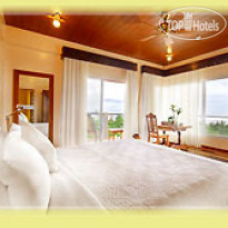 Amarela Resort
