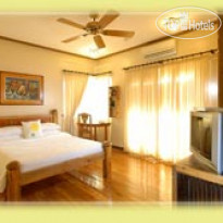 Amarela Resort