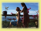 Amarela Resort