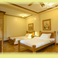 Amarela Resort