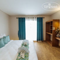 The Story Resort 