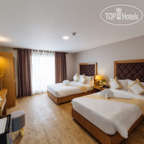 The Story Resort 