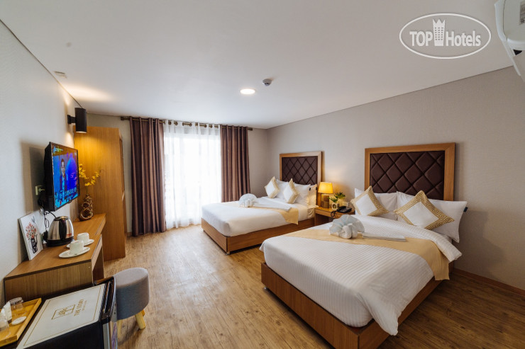 Hotelier's photos The Story Resort 3*
