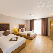 The Story Resort 