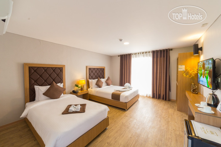New photos from tourists The Story Resort 3*