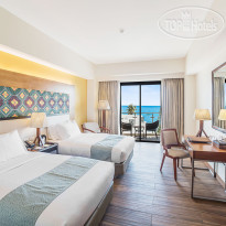 Best Western Plus The Ivywall Resort-Panglao 