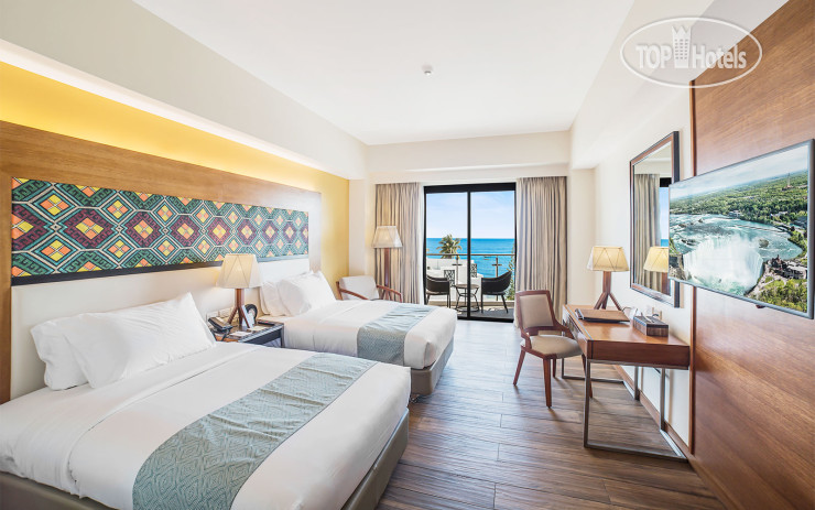 Hotel photo Best Western Plus The Ivywall Resort-Panglao 4*