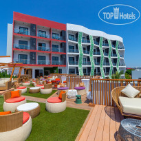 Best Western Plus The Ivywall Resort-Panglao 