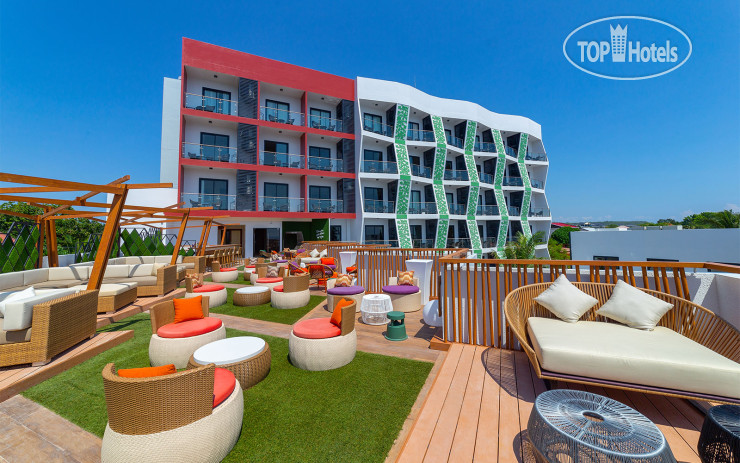 Best Western Plus The Ivywall Resort-Panglao