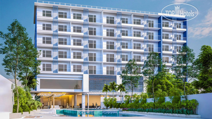 Hotel photo Solea Coast Resort Panglao 4*