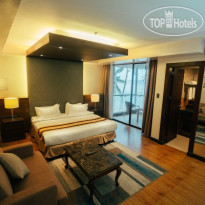 Alona by Jpark Island Resort 