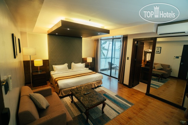 New photos from tourists Alona by Jpark Island Resort 4*