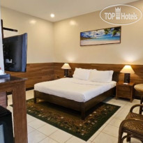 Alona by Jpark Island Resort 