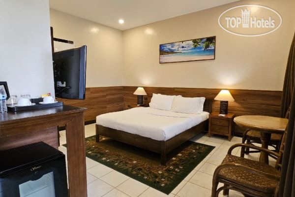 Alona by Jpark Island Resort