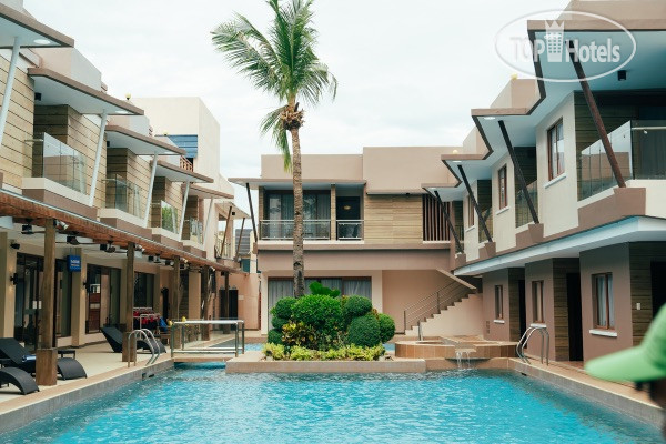 Hotel photo Alona by Jpark Island Resort 4*