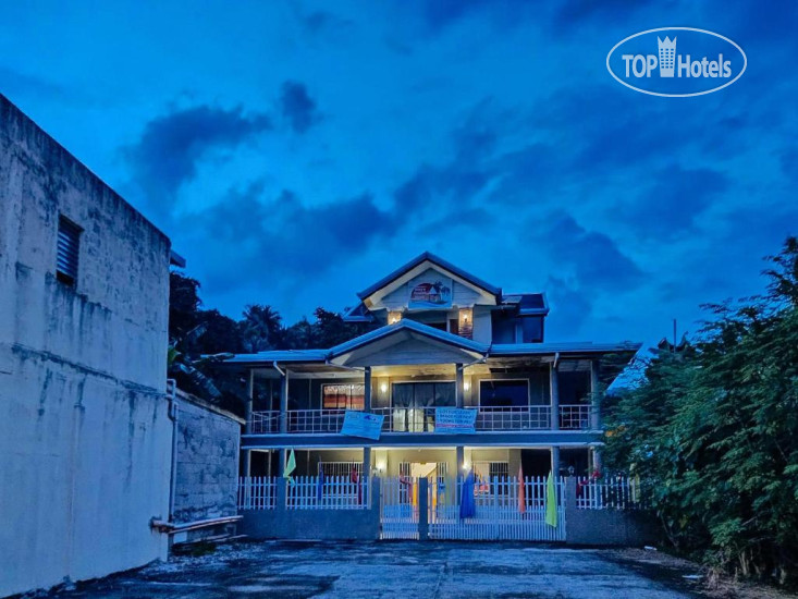 New photos from tourists Reddoorz @ Garcia Hernandez Bohol 2*