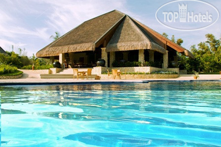 Hotelier's photos Eskaya Beach Resort & Spa 5*