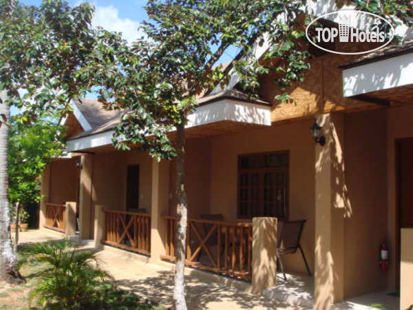 Hotel photo Anda White Beach 3*