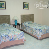 Olmans View Resort 