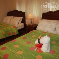 Alona Tropical Beach Resort