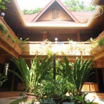 Alona Tropical Beach Resort