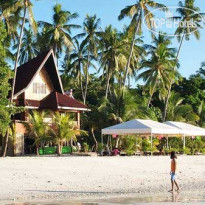 Alona Tropical Beach Resort
