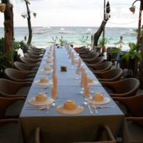 Alona Tropical Beach Resort