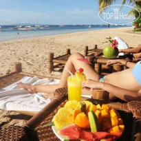 Alona Tropical Beach Resort