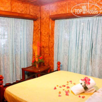 Alona Tropical Beach Resort