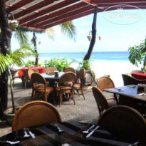 Alona Tropical Beach Resort