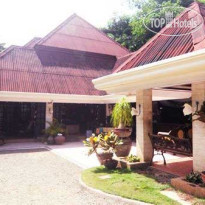 Alona Tropical Beach Resort