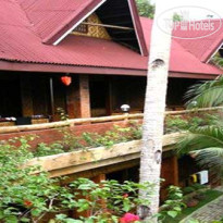 Alona Tropical Beach Resort