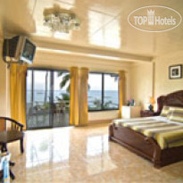 Lost Horizon Beach Resort Dive 