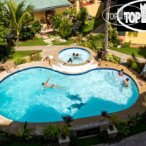 Lost Horizon Beach Resort Dive 