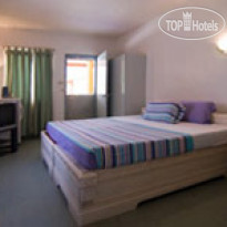 Lost Horizon Beach Resort Dive 