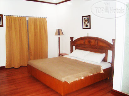 New photos from tourists Bohol Coconut Palms 2*