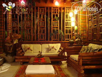 New photos from tourists Bohol Bee Farm Resort and Restaurant 3*