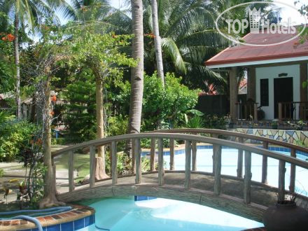 New photos from tourists Polaris Beach and Dive Resort 3*