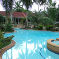 Polaris Beach and Dive Resort 