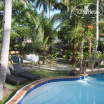 Polaris Beach and Dive Resort 