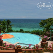 Flushing Meadows Island 