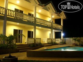 New photos from tourists Alona Studios 3*