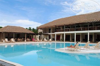 Hotel photo Panglao Bluewater Beach Resort 4*