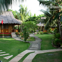 Oasis Resort 