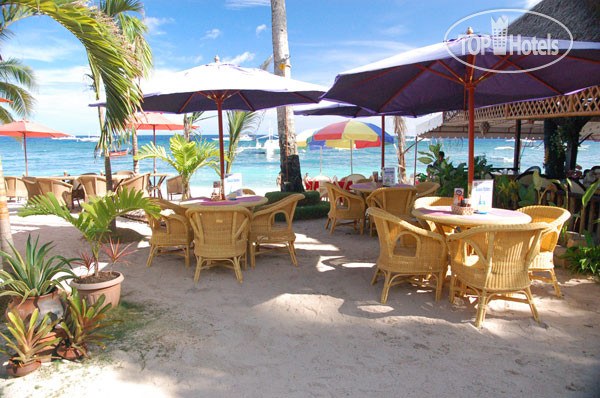 Hotel photo Genesis Divers & Hayahay Resort 