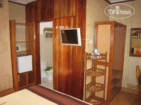 New photos from tourists Genesis Divers & Hayahay Resort