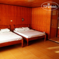 Vitton Beach Resort 